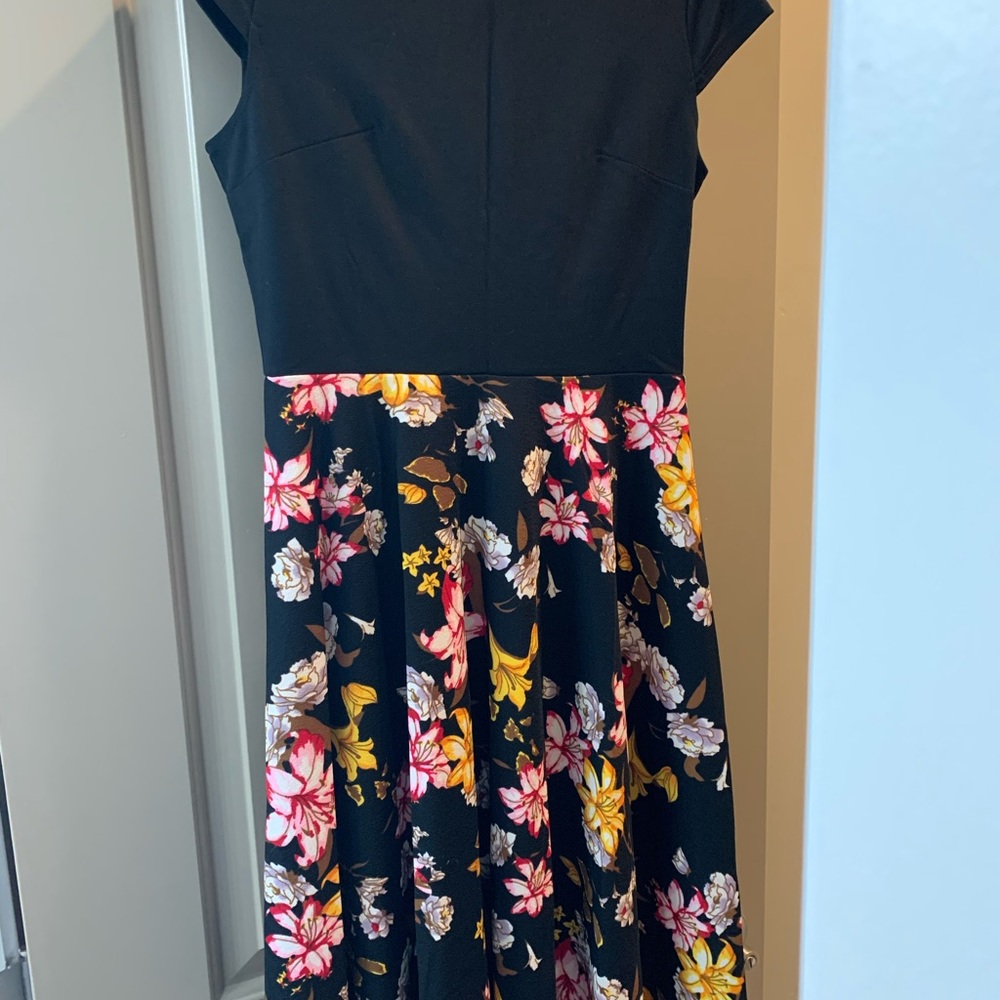 Homeyee swing dress